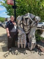 Taylor County Commission, Grafton City Council pledge support for 2025 Grafton Monster Festival