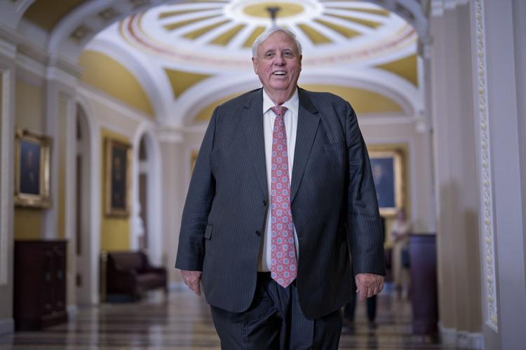 Sen. Jim Justice
