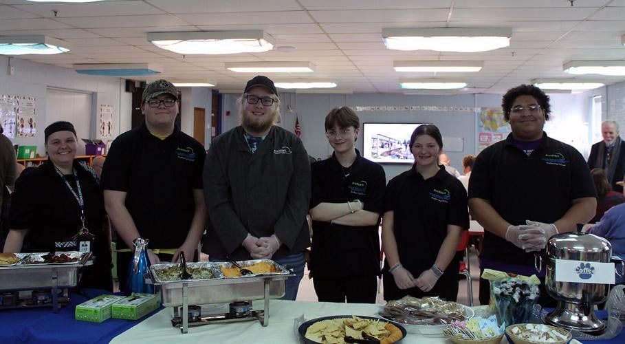 ProStart Class reception