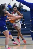 Grafton girls basketball downs Liberty, Lewis and RCB to extend undefeated start
