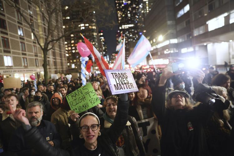 Transgender Youth Care New York