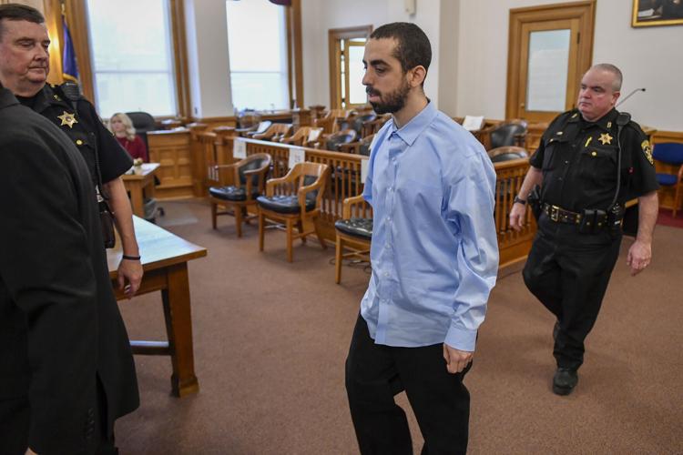 Salman Rushdie Assault