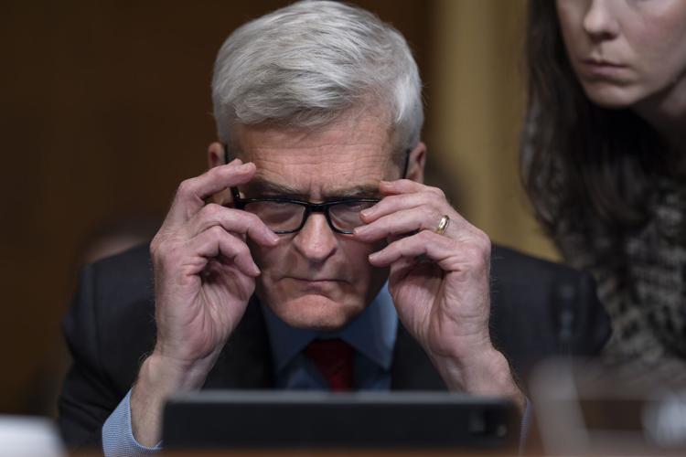 Trump Cabinet Kennedy